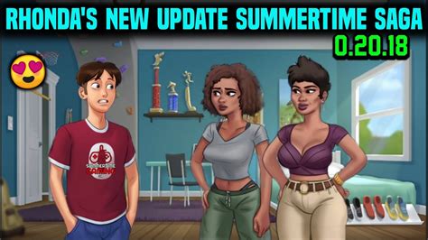 summertime saga 0.20.17|Public Dowload for .20.7 is out! : r/SummertimeSaga